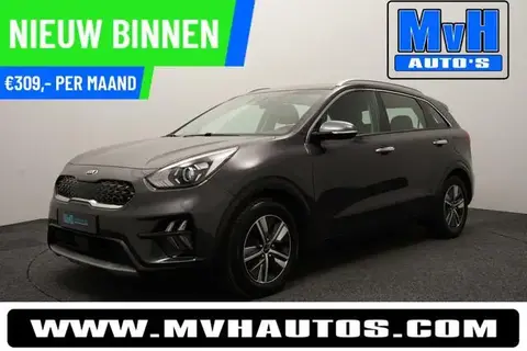 Annonce KIA NIRO Hybride 2019 d'occasion 