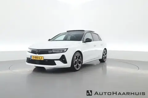 Used OPEL ASTRA Hybrid 2022 Ad 