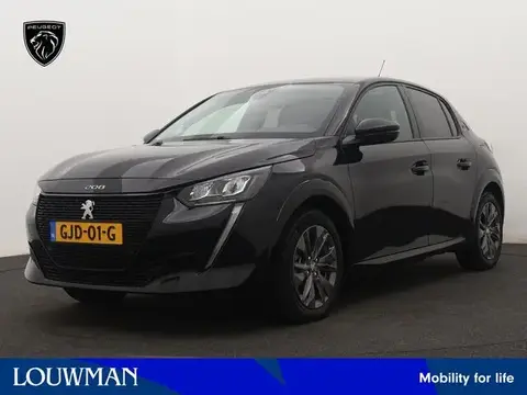 Used PEUGEOT 208 Electric 2023 Ad 