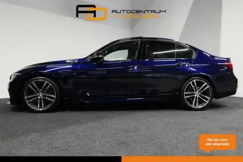 Used BMW SERIE 3 Hybrid 2018 Ad 