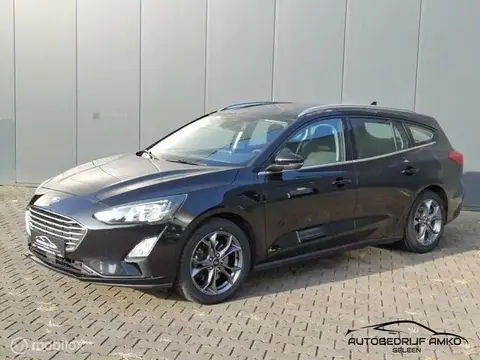 Annonce FORD FOCUS Essence 2022 d'occasion 