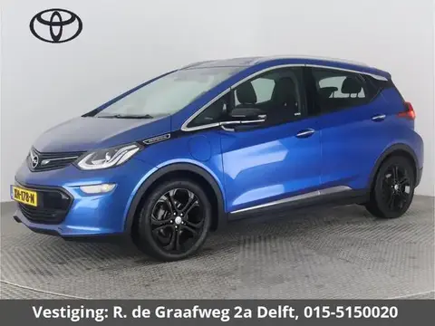 Used OPEL AMPERA Electric 2019 Ad 