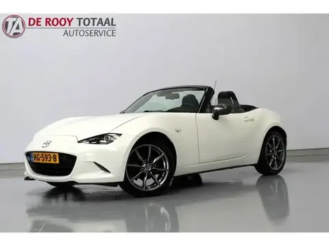 Used MAZDA MX-5 Petrol 2015 Ad 