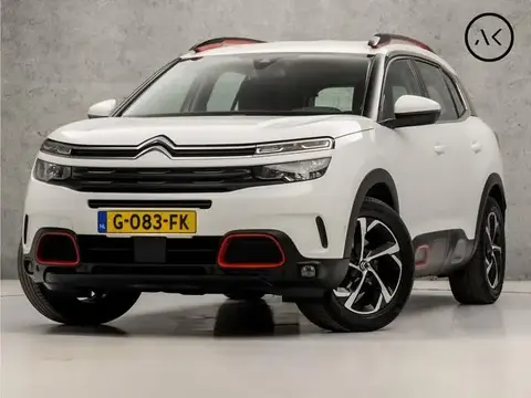 Annonce CITROEN C5 Essence 2019 d'occasion 