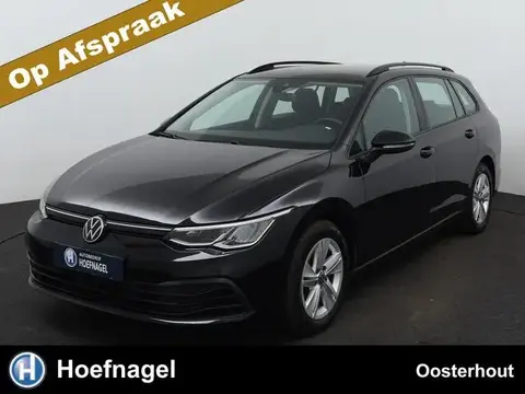 Annonce VOLKSWAGEN GOLF Essence 2021 d'occasion 