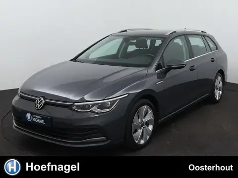 Annonce VOLKSWAGEN GOLF Hybride 2021 d'occasion 