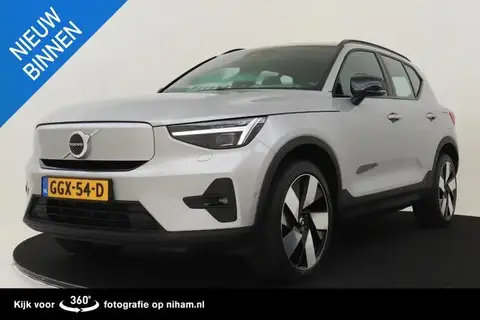 Used VOLVO XC40 Electric 2024 Ad 