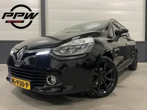 Used RENAULT CLIO Petrol 2016 Ad 