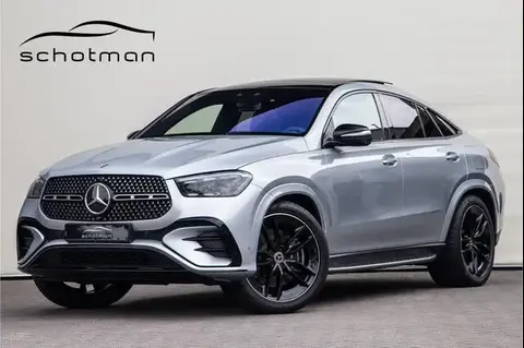 Used MERCEDES-BENZ CLASSE GLE Hybrid 2023 Ad 