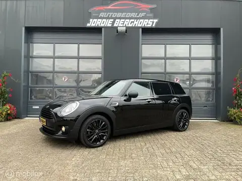 Annonce MINI CLUBMAN Essence 2018 d'occasion 