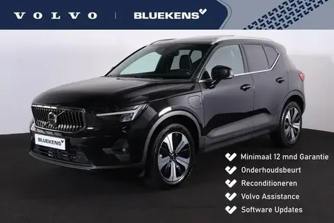 Used VOLVO XC40 Hybrid 2022 Ad 