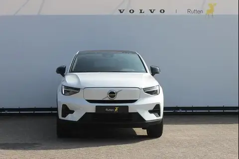 Used VOLVO C40 Electric 2024 Ad 