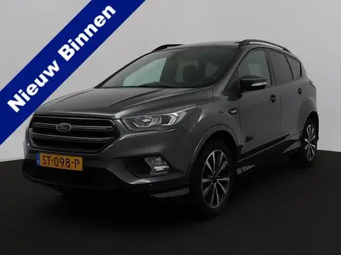 Annonce FORD KUGA Essence 2018 d'occasion 