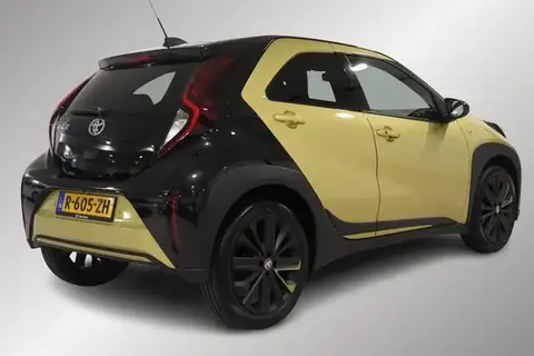 Used TOYOTA AYGO Petrol 2023 Ad 