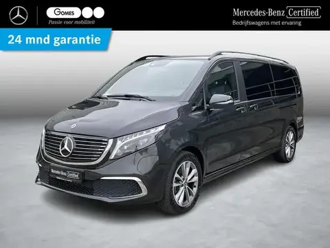 Used MERCEDES-BENZ EQV Electric 2023 Ad 