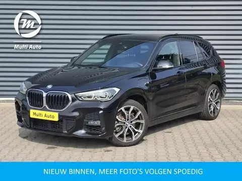 Annonce BMW X1 Hybride 2022 d'occasion 