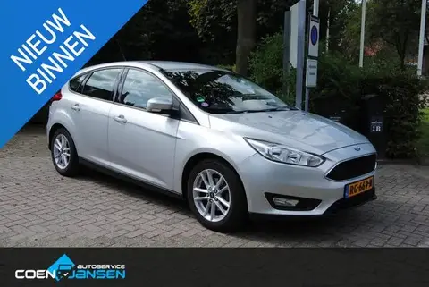 Used FORD FOCUS Petrol 2015 Ad 