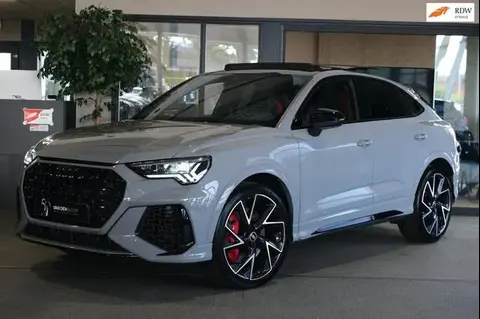 Annonce AUDI RSQ3 Essence 2022 d'occasion 