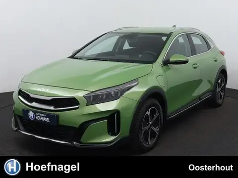 Annonce KIA XCEED Hybride 2023 d'occasion 