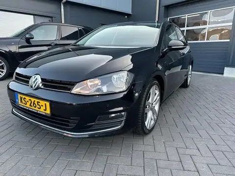 Used VOLKSWAGEN GOLF Petrol 2016 Ad 