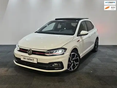 Annonce VOLKSWAGEN POLO Essence 2018 d'occasion 