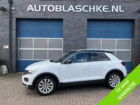 Used VOLKSWAGEN T-ROC Petrol 2019 Ad 