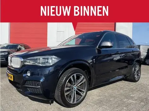 Used BMW X5 Diesel 2015 Ad 