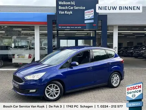 Annonce FORD C-MAX Essence 2016 d'occasion 