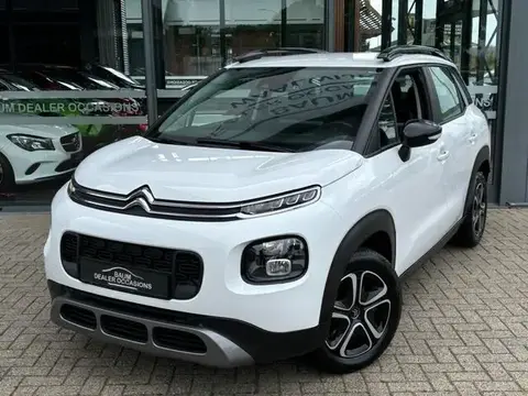 Annonce CITROEN C3 Essence 2021 d'occasion 