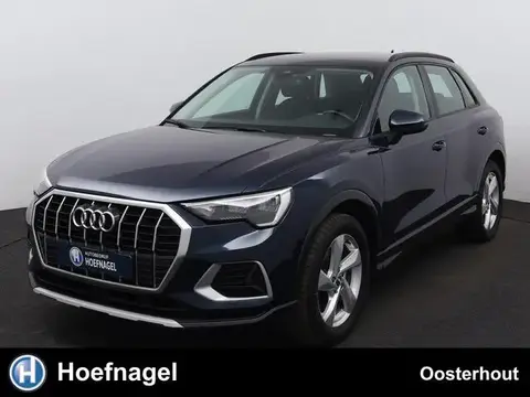 Used AUDI Q3 Hybrid 2020 Ad 