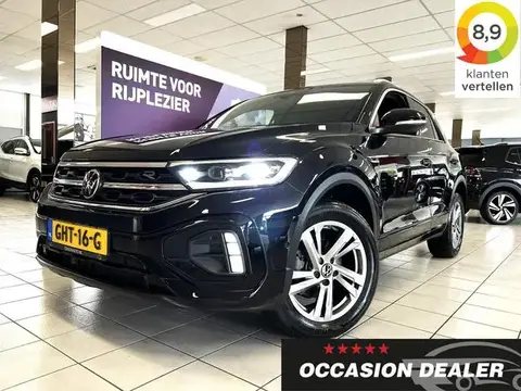 Annonce VOLKSWAGEN T-ROC Essence 2023 d'occasion 