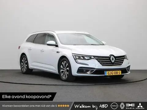 Used RENAULT TALISMAN Petrol 2022 Ad 