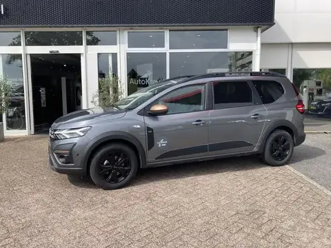 Annonce DACIA JOGGER Hybride 2023 d'occasion 