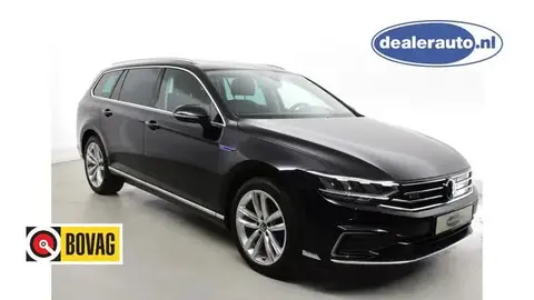 Annonce VOLKSWAGEN PASSAT Hybride 2021 d'occasion 