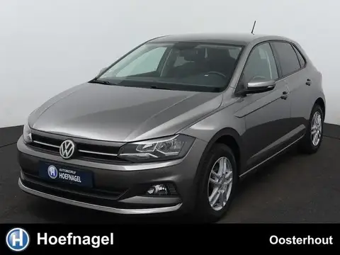 Annonce VOLKSWAGEN POLO Essence 2021 d'occasion 