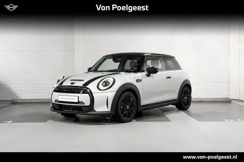 Used MINI MINI Electric 2022 Ad 