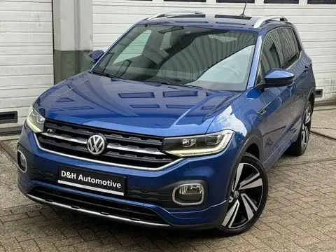 Used VOLKSWAGEN T-CROSS Petrol 2020 Ad 