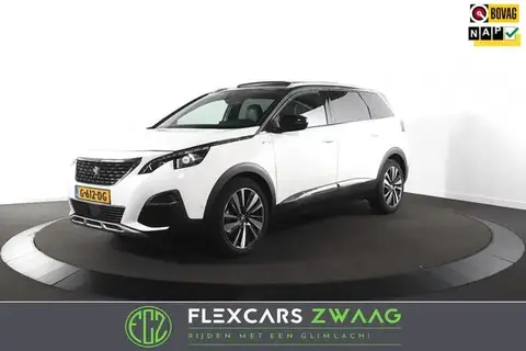 Used PEUGEOT 5008 Petrol 2019 Ad 