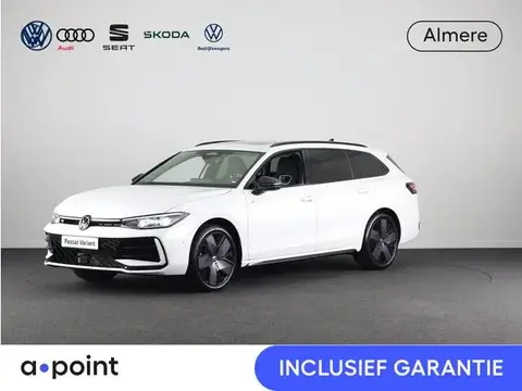 Used VOLKSWAGEN PASSAT Hybrid 2024 Ad 