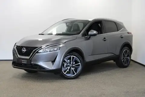 Used NISSAN QASHQAI Petrol 2024 Ad 