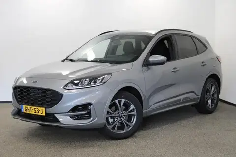 Annonce FORD KUGA Essence 2023 d'occasion 