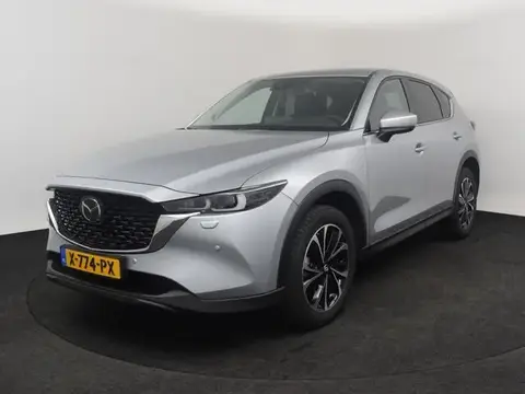 Used MAZDA CX-5 Petrol 2024 Ad 