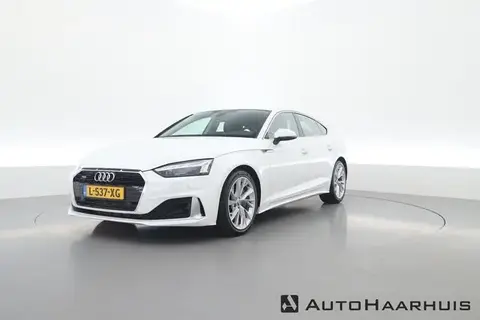 Used AUDI A5 Petrol 2020 Ad 