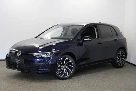 Annonce VOLKSWAGEN GOLF Hybride 2023 d'occasion 