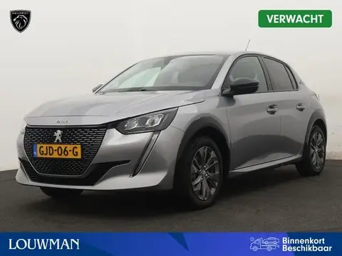 Used PEUGEOT 208 Electric 2023 Ad 