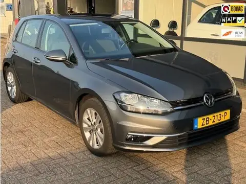 Used VOLKSWAGEN GOLF Petrol 2019 Ad 