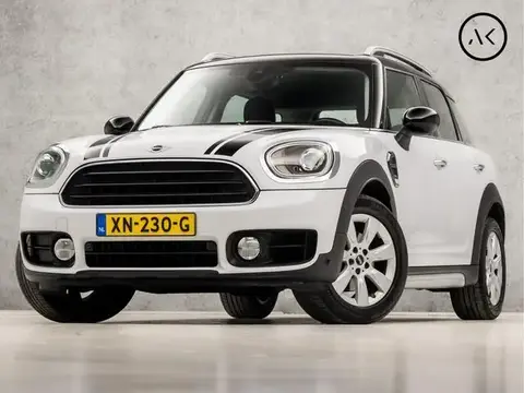 Annonce MINI COUNTRYMAN Essence 2018 d'occasion 