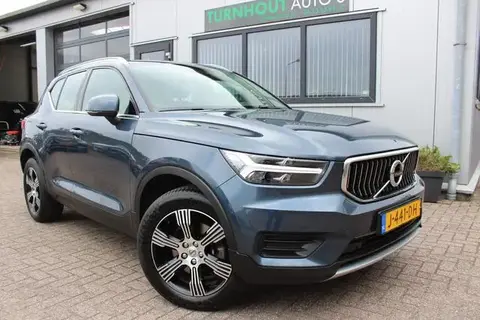 Annonce VOLVO XC40 Essence 2020 d'occasion 