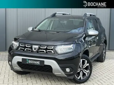 Used DACIA DUSTER Petrol 2022 Ad 