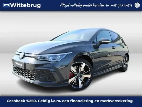 Used VOLKSWAGEN GOLF Hybrid 2021 Ad 